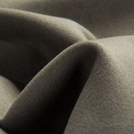 Flauš směs šedozelená