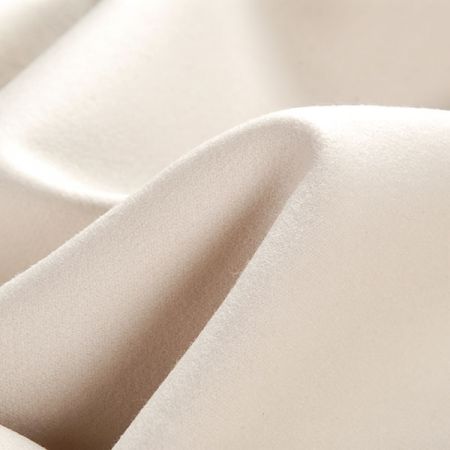 Flauš směs béžová