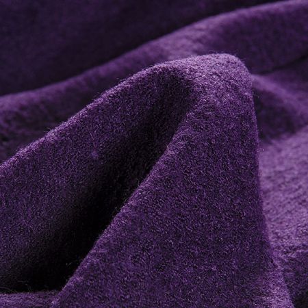 Vařená vlna fialová