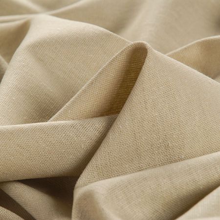 Len střední síly světle hnědý