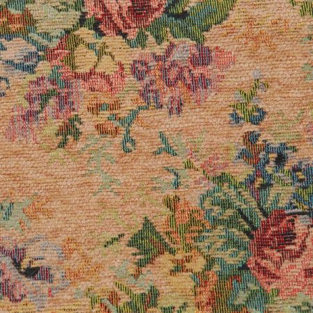 Gobelin Bohemia pink