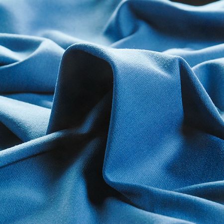 Úplet vyšší gramáže tyrkysovomodrá