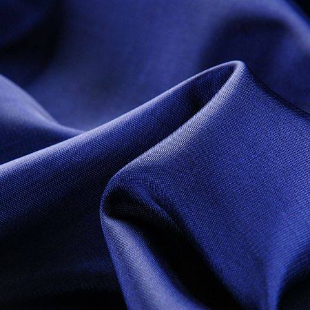 Podšívka jemná směs fialovomodrá