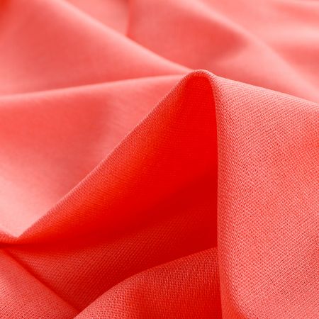 Len pružný viskoza směs lososový