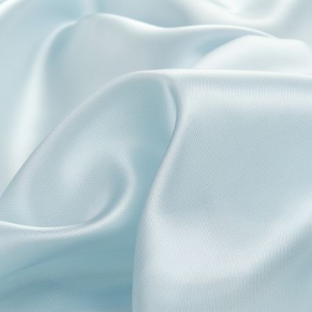 Podšívka viskozová jemná sv. modré barvy