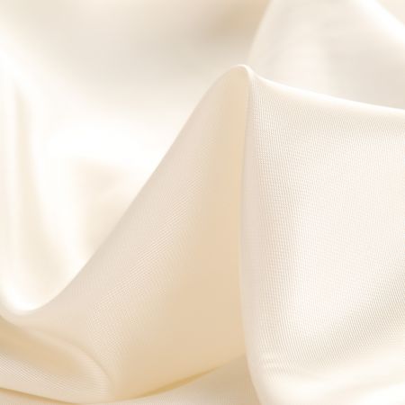 Podšívka viskozová smetanová