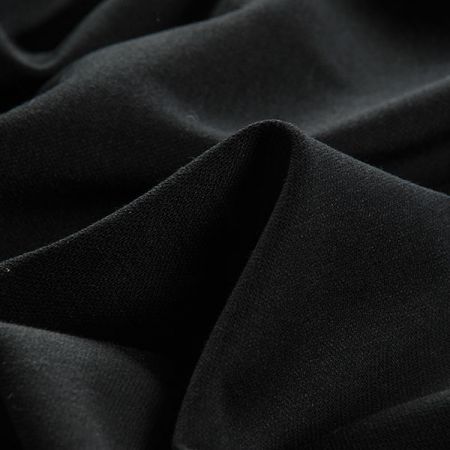 Úplet vyšší gramáže PUNTO černá