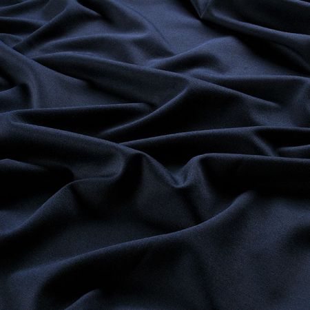Úplet vyšší gramáže tmavě modrý