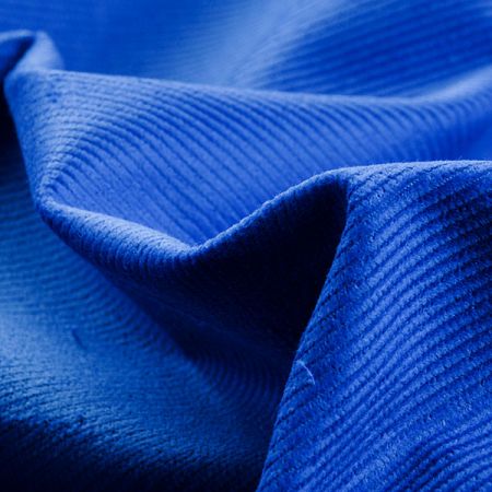 Manšetr jednobarevný světle modrý