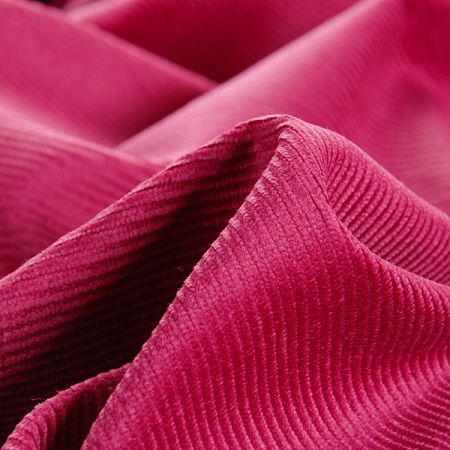 Manšetr pružný fuchsiový