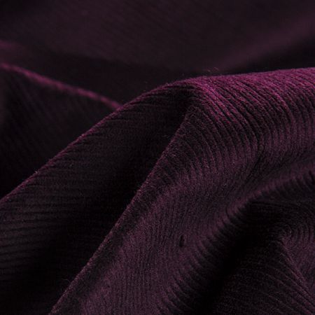 Manšetr pružný fialový