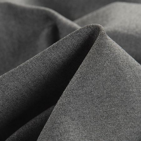 Úplet vyšší gramáže šedý