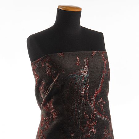 Exotic Birds Royal šedohnědý