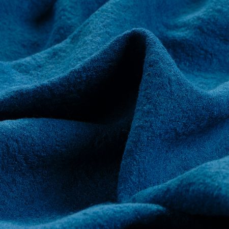 Vařená vlna petrol