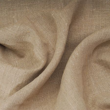 Len pevnější natural režný neupravený