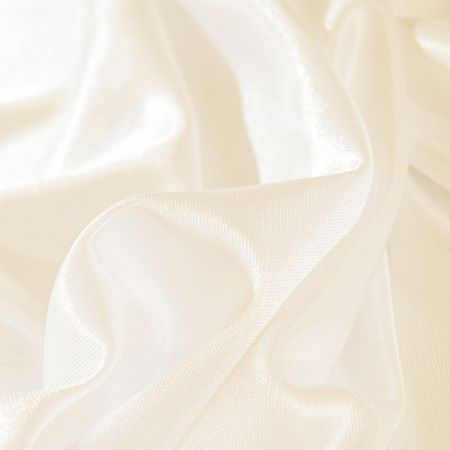 Podšívka pružná tkaná maslovej farby