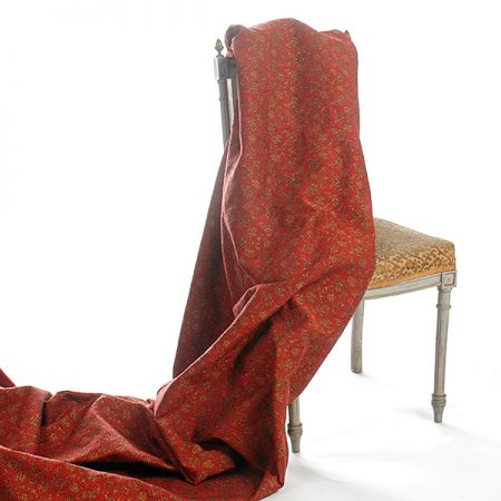 Replika historické látky Art Fabrics Rozálie