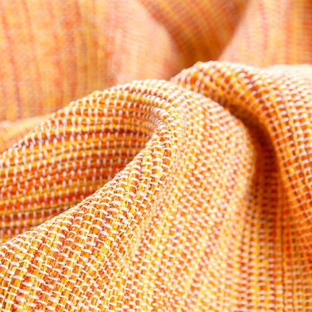 Kostýmová bavlněná látka Art Fabrics