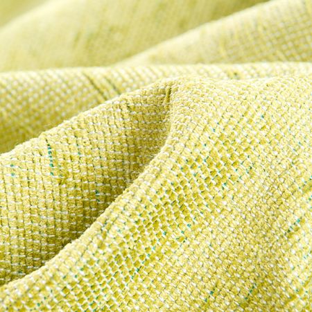 Žinylková látka Art Fabrics jasně zelená