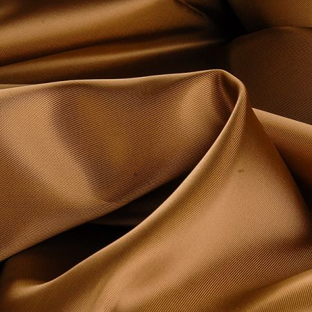 Podšívka viskozová světle hnědá