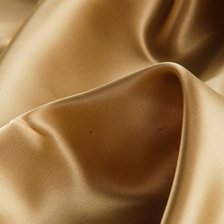 Podšívka saténová béžovozlatá