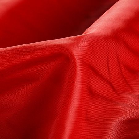 Podšívka acetát červená