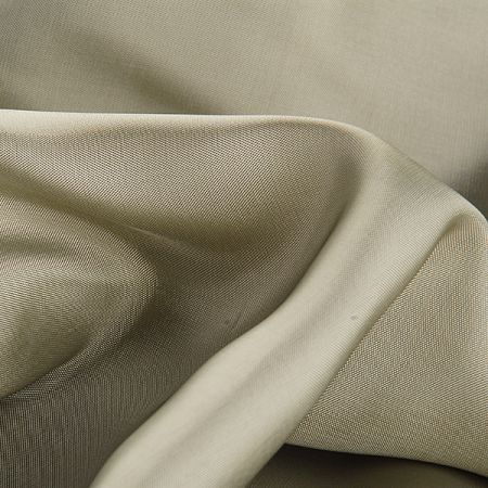 Podšívka viskozová šedozelená