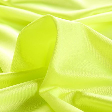 Úplet fluo neón žlutozelená