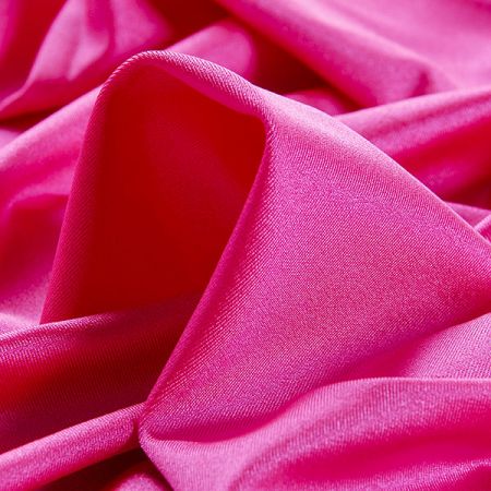 Úplet fluo neon růžová