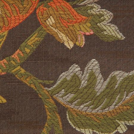 Baroque brown