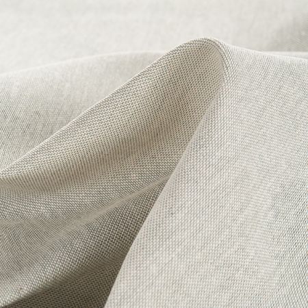 Etamín jemná bavlna režné barvy