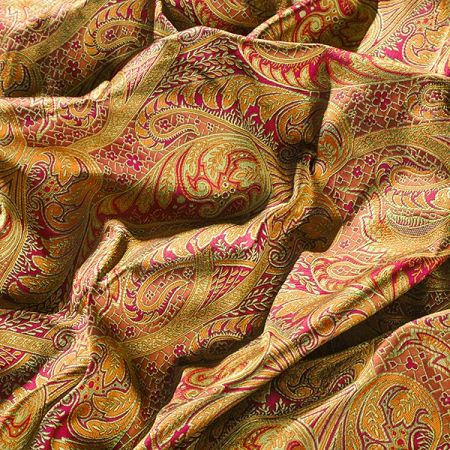 Exklusivní brokát - žakár