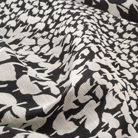 Efektné látka pozitív / negatív