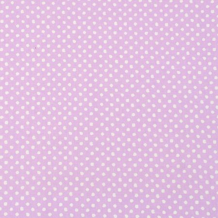Detská metráž - bodiek Lilac