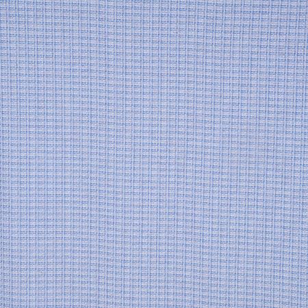 Imitace ručně tkané látky modro/bílá