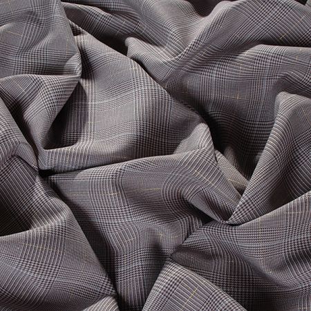 Kostýmová látka esterhazy šedá