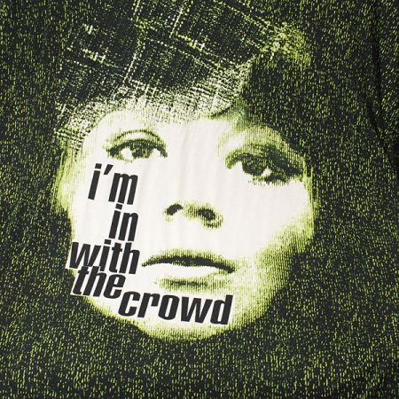 Úplet HLAVY zelenočerné kupón