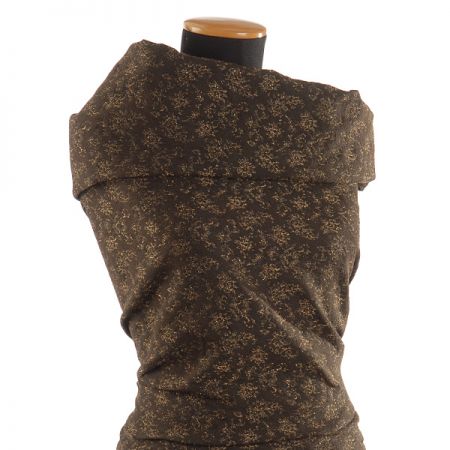 Replika historické látky Art Fabrics Rozálie