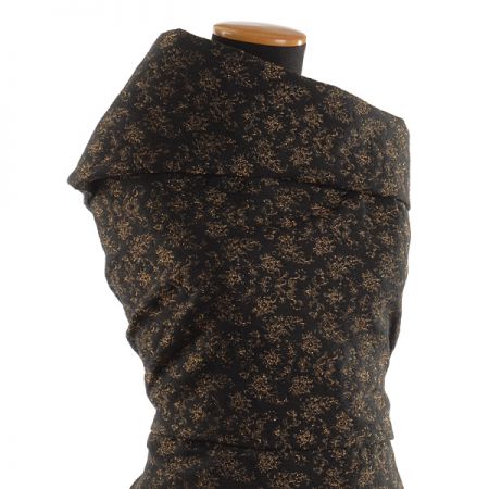 Replika historické láítky Art Fabrics Rozálie