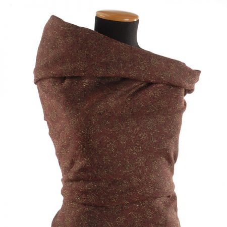 Replika historické látky MarLen Rozálie