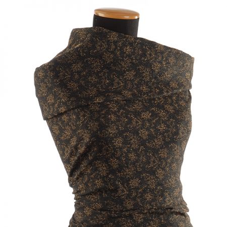 Replika historické látky Art Fabrics Rozálie