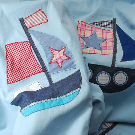 Dětská metráž - Moře modrá