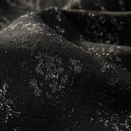 Žakárová dekorační tkanina Art Fabrics Elvíra