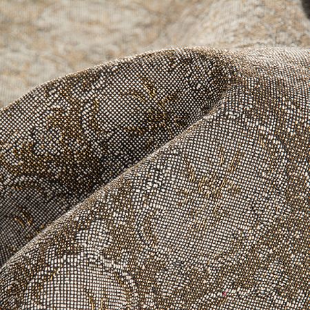 Replika historické látky Art Fabrics Medailon