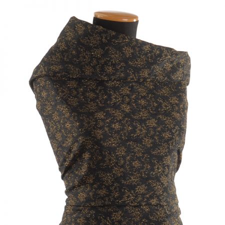 Replika historické látky Art Fabrics Rozálie