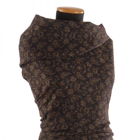 Replika historické látky Art Fabrics Rozálie