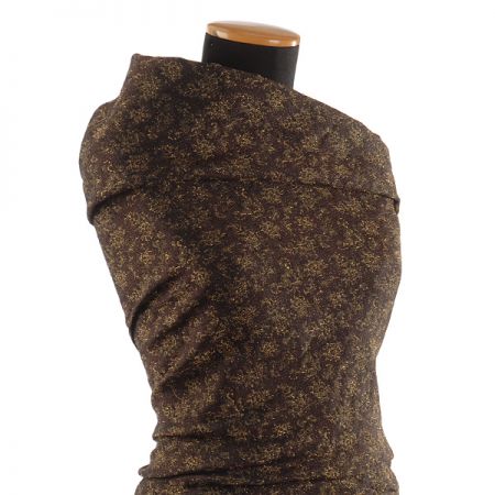 Replika historické látky Art Fabrics Rozálie