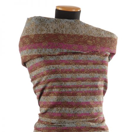 Replika historické látky Art Fabrics Rozálie