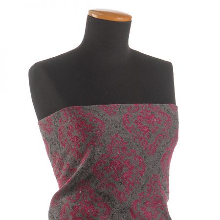 Replika historické látky Marlen Figaro