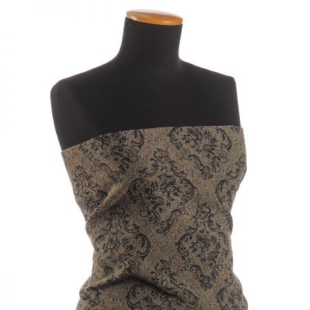 Replika historické látky Art Fabrics Figaro